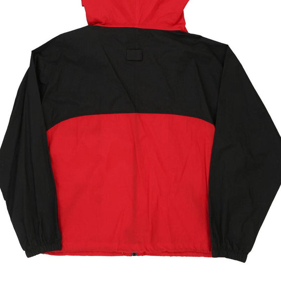 Vintage red Marlboro Jacket - mens x-large