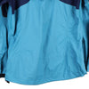 Vintage blue Mountain Hard Wear Jacket - womens medium