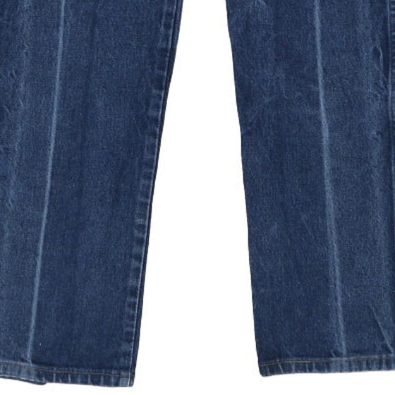Vintage blue Wrangler Jeans - womens 29" waist