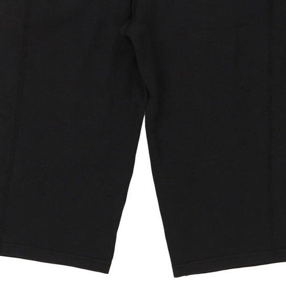 Vintage black Nike Sport Shorts - womens medium