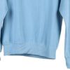 Vintage blue Mickey Mouse Disney Sweatshirt - womens small
