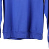 Vintage blue Urbana University  Champion Sweatshirt - mens medium