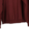 Vintage burgundy Minnesota Duluth Champion Sweatshirt - mens medium