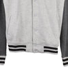 Vintage grey Champion Jacket - womens x-large