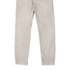 Vintage beige Giorgio Armani Cord Trousers - mens 37" waist