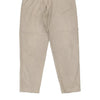 Vintage beige Stone Island Trousers - mens 32" waist