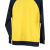 Vintage yellow Age 12-13 Nike Track Jacket - boys large