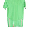 Vintage green Age 12 Algeria Puma Football Shirt - boys large