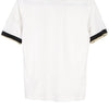 Vintage white Age 11-12 Germany Adidas Football Shirt - boys medium