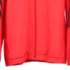 Vintage red Age 13-14 Adidas Track Jacket - boys large