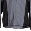 Vintage grey Age 10-12 Nike Track Jacket - boys medium