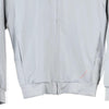 Vintage grey Age 10-12 Juventus Nike Track Jacket - boys medium