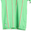 Vintage green Age 12 Algeria Puma Football Shirt - boys large