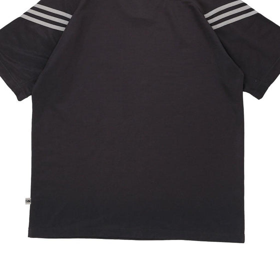 Vintage grey Adidas T-Shirt - mens large