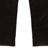 Vintage brown Armani Jeans Trousers - womens 34" waist