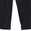 Vintage navy Max & Co Trousers - womens 32" waist
