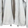 Vintage grey Champion Track Jacket - mens x-large