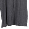 Vintage grey Tommy Hilfiger Polo Shirt - mens x-large