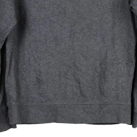 Vintage grey Bootleg? Guess Sweatshirt - mens x-small