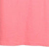 Vintage pink Bootleg Lacoste Polo Dress - womens large