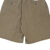 Vintage khaki Tyler Short Ralph Lauren Chino Shorts - mens 32" waist