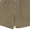 Vintage khaki Tyler Short Ralph Lauren Chino Shorts - mens 32" waist