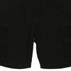 Vintage black Lee Cargo Shorts - mens 36" waist