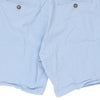 Vintage blue Nautica Shorts - mens 34" waist
