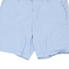 Vintage blue Nautica Shorts - mens 34" waist