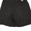 Vintage black Ralph Lauren Shorts - womens 29" waist