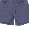 Vintage blue Nautica Chino Shorts - mens 31" waist
