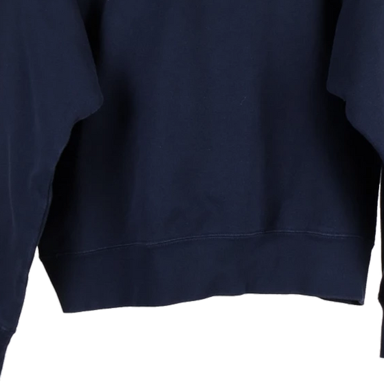 Vintage navy Tennessee Titans Nfl Sweatshirt - womens small