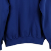 Vintage blue Indianapolis Colts Nfl Sweatshirt - mens x-large