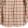 Vintageyellow Avirex Shirt - mens xx-large
