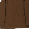 Vintage brown Loose Fit Carhartt Jacket - mens large