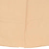 Vintage beige Byblos Pencil Skirt - womens 27" waist