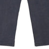 Vintage blue 717 Carrera Jeans - mens 36" waist