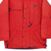 Vintage red Patagonia Coat - mens small