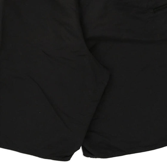 Vintage black Patagonia Shorts - mens 31" waist