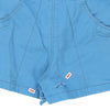 Vintage blue Patagonia Shorts - womens 32" waist