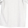 Vintage grey Cincinnati Reds Dynasty T-Shirt - mens large