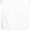 Vintage white Planet Shakers T-Shirt - mens small