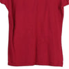 Vintage red Dubai Hard Rock Cafe T-Shirt - womens x-large