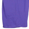 Vintage purple Pittsburgh, Pennsylvania Gildan T-Shirt - womens small
