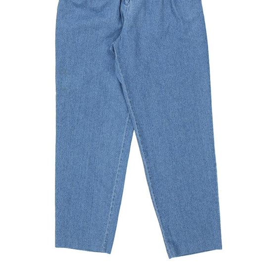 Vintage blue Talbots  Jeans - womens 28" waist