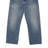 Vintage blue 501 Levis Jeans - mens 35" waist