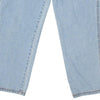 Vintage blue Union Bay Dungarees - mens 34" waist