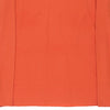 Vintage orange C.P. Company Jumper - womens medium