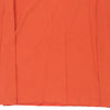 Vintage orange C.P. Company Jumper - womens medium