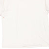 Vintage white Tommy Hilfiger T-Shirt - mens x-large